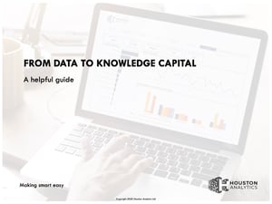 From data to knowledge capital - A helpful guide COVER.001