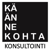 Käännekohta konsultointi Toni Keskinen