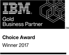 HA - IBM Choice award